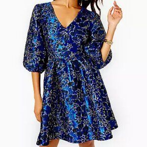 Lilly Pulitzer Calyssa Dress